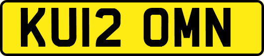 KU12OMN