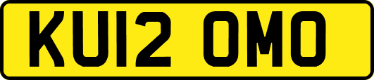 KU12OMO