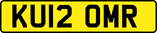KU12OMR