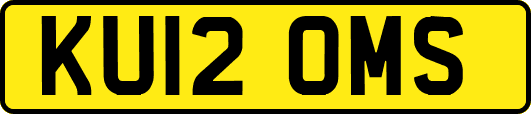 KU12OMS