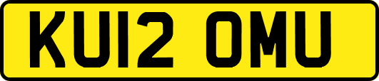 KU12OMU