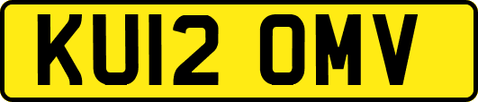KU12OMV