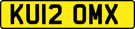KU12OMX