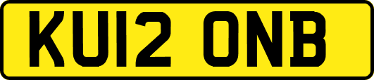 KU12ONB