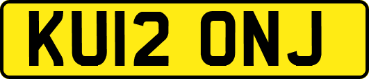 KU12ONJ
