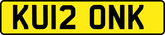 KU12ONK
