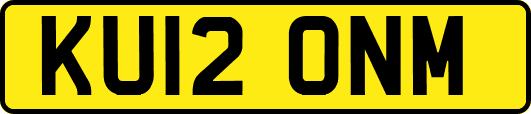 KU12ONM