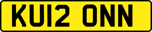 KU12ONN