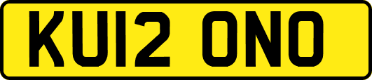 KU12ONO