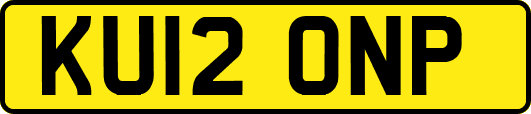 KU12ONP