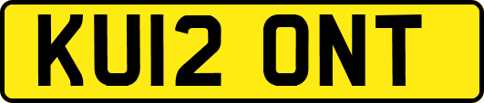 KU12ONT