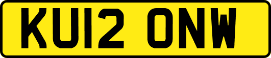 KU12ONW