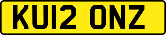 KU12ONZ