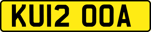 KU12OOA