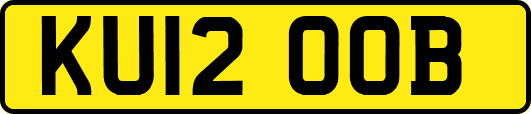 KU12OOB