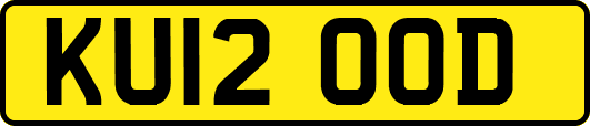 KU12OOD