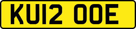 KU12OOE