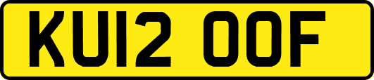 KU12OOF