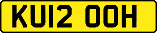 KU12OOH
