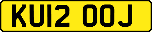 KU12OOJ