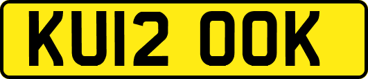 KU12OOK