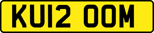 KU12OOM