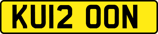 KU12OON