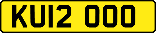 KU12OOO