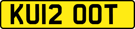 KU12OOT