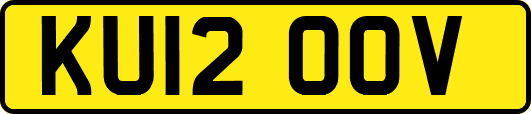 KU12OOV