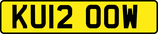 KU12OOW