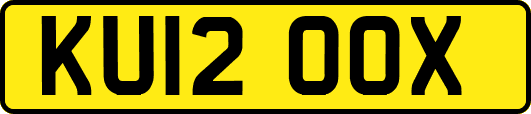 KU12OOX