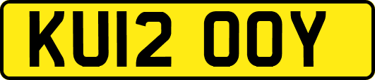 KU12OOY