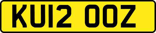 KU12OOZ