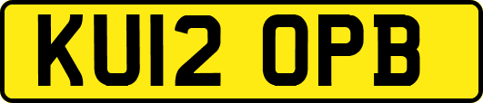 KU12OPB