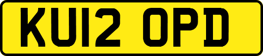 KU12OPD