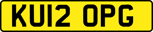 KU12OPG