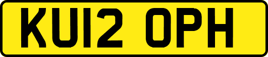 KU12OPH