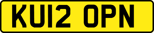 KU12OPN