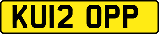 KU12OPP