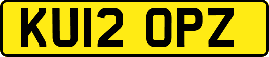 KU12OPZ