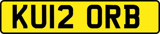 KU12ORB