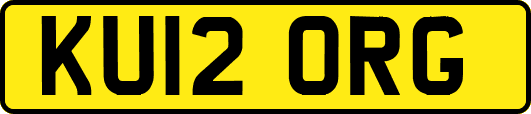 KU12ORG