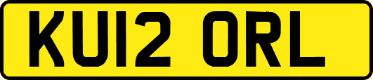 KU12ORL