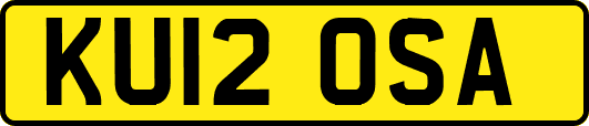 KU12OSA
