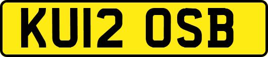 KU12OSB