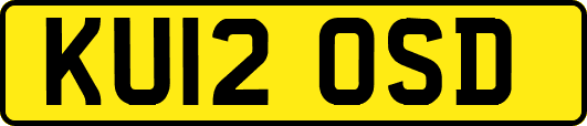 KU12OSD