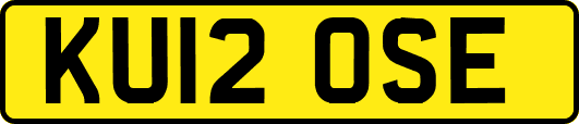 KU12OSE