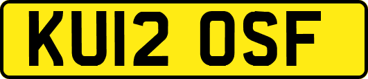 KU12OSF