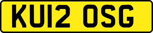 KU12OSG